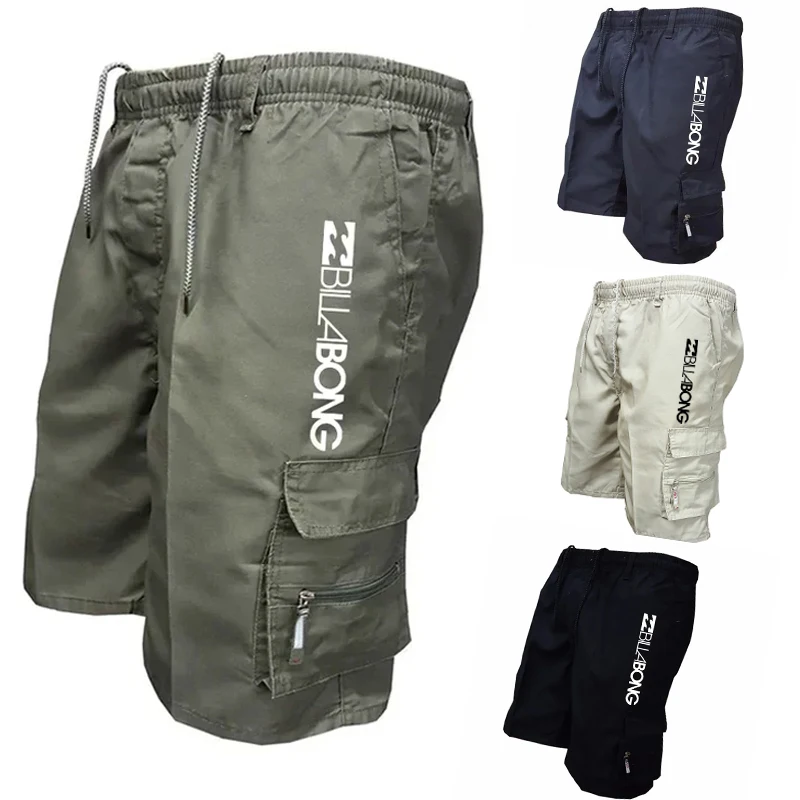 Sports Equipment For Running - Męskie modne szorty do biegania z