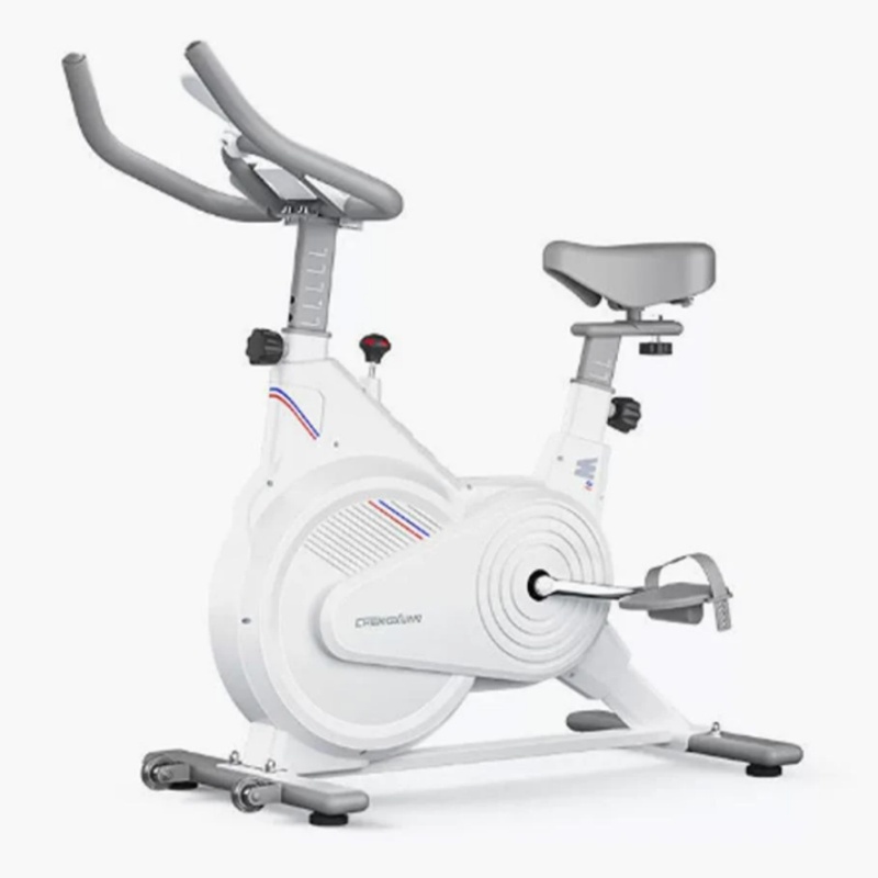 Sports Equipment Meaning - Stacjonarny rower spinningowy do użytku domowego,