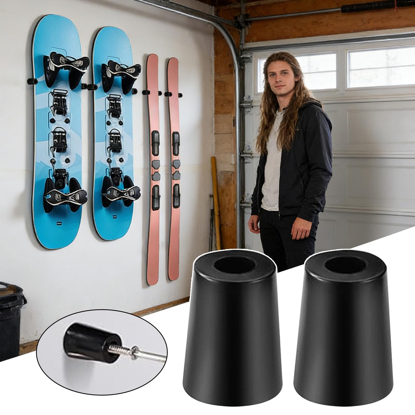 Uchwyt ścienny na snowboard, p – Sports Equipment Store recenzja i cena