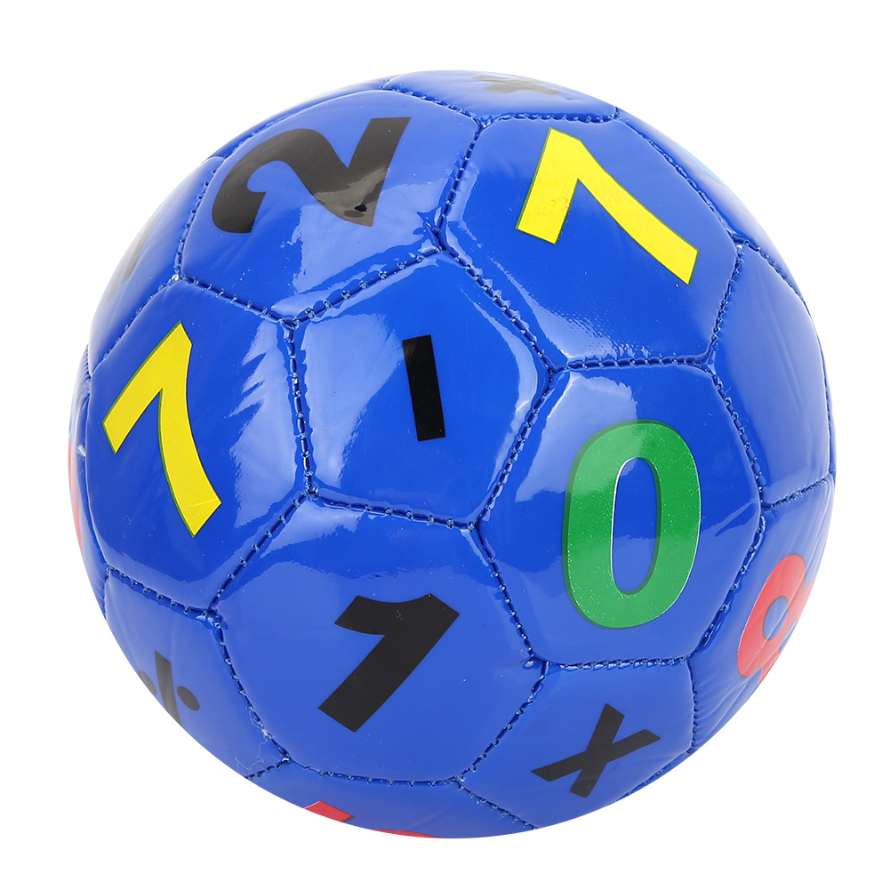 Piłka nożna dla dzieci, rozmia – Sports Equipment 5 Years Old recenzja i cena