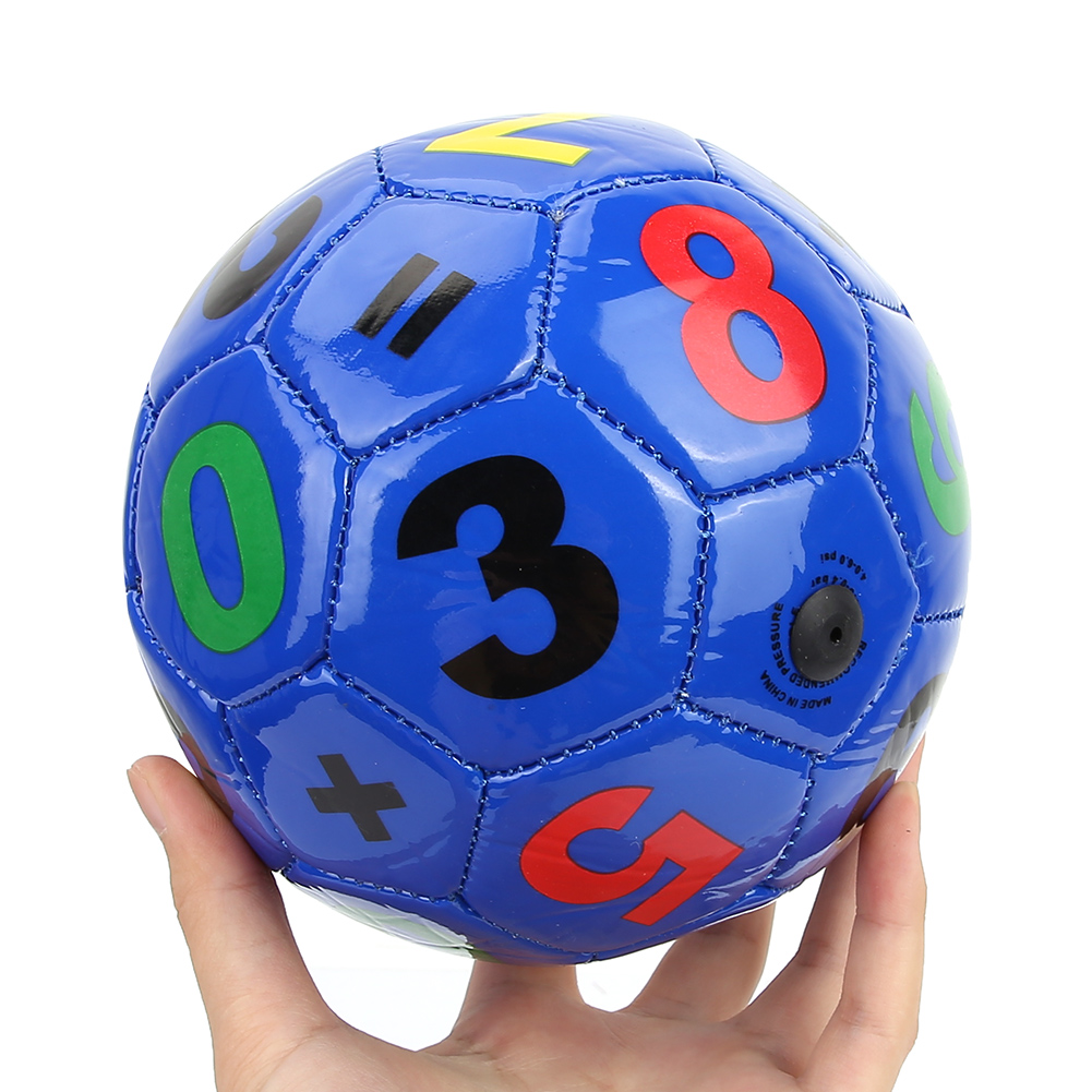 Piłka nożna dla dzieci, rozmia – Sports Equipment 5 Years Old recenzja i cena
