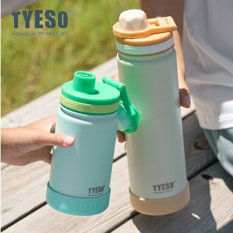 Termos ze stali nierdzewnej TY – Sports Equipment 5 Years Old recenzja i cena