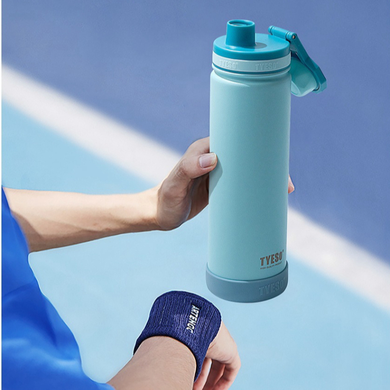 Termos ze stali nierdzewnej TY – Sports Equipment 5 Years Old recenzja i cena