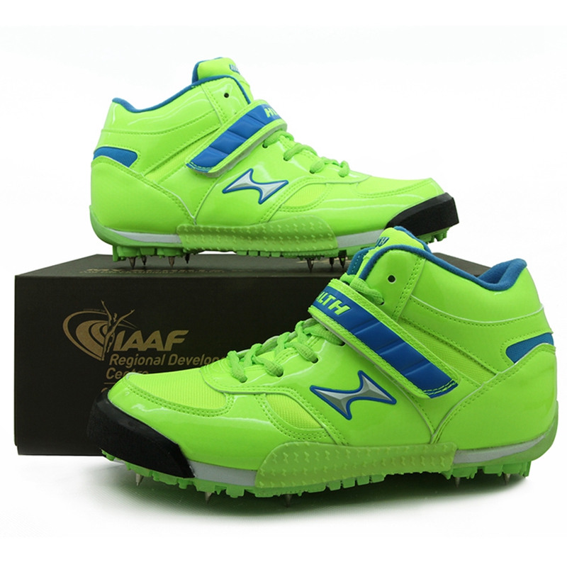 Profesjonalne buty do rzucania – Discus Throw Training recenzja i cena