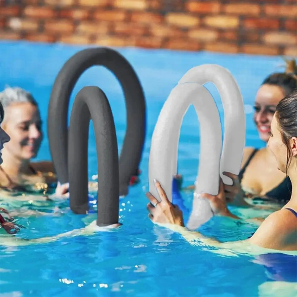 1 szt. Elastyczna piankowa pal – Foam Pool Noodle recenzja i cena