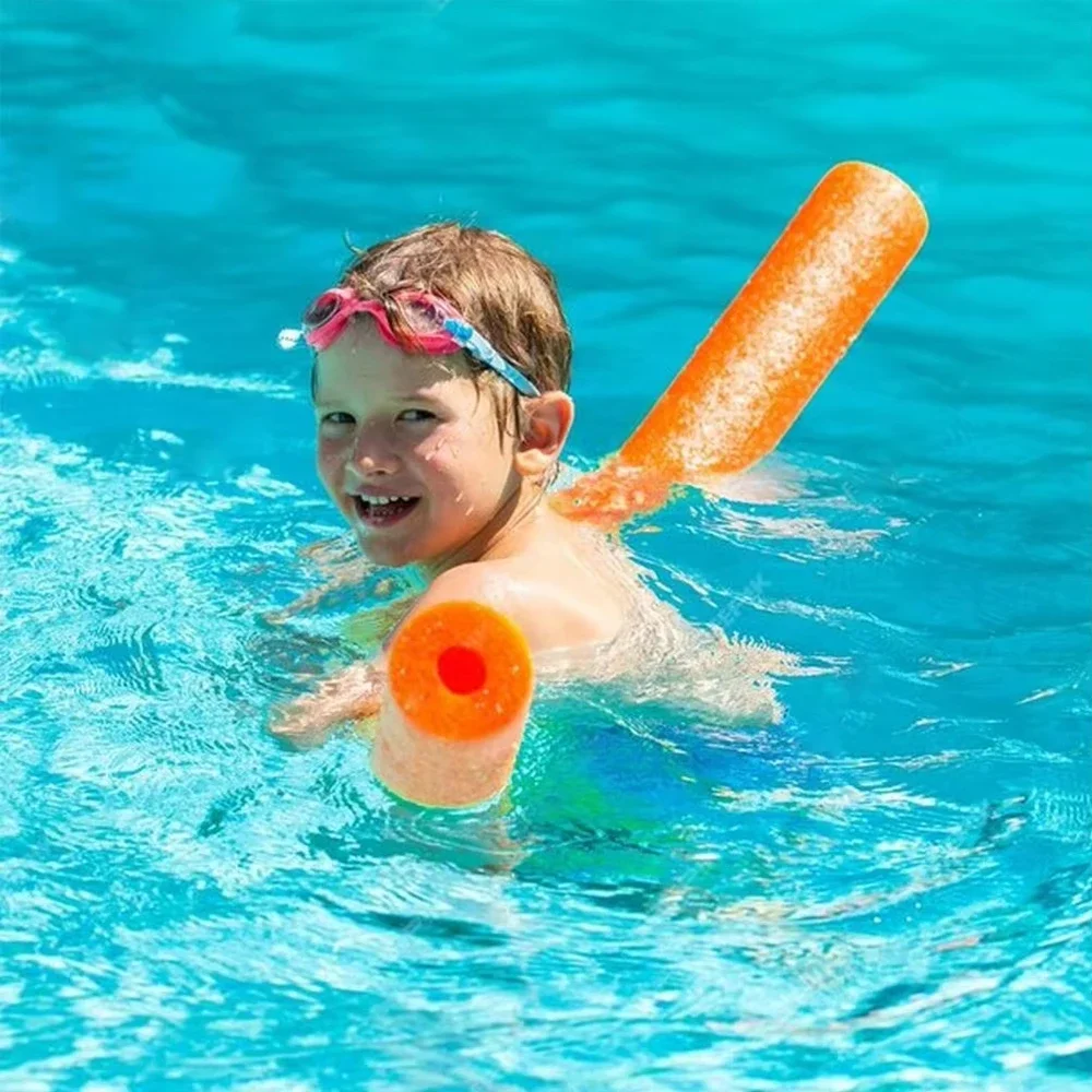 1 szt. Elastyczna piankowa pal – Foam Pool Noodle recenzja i cena