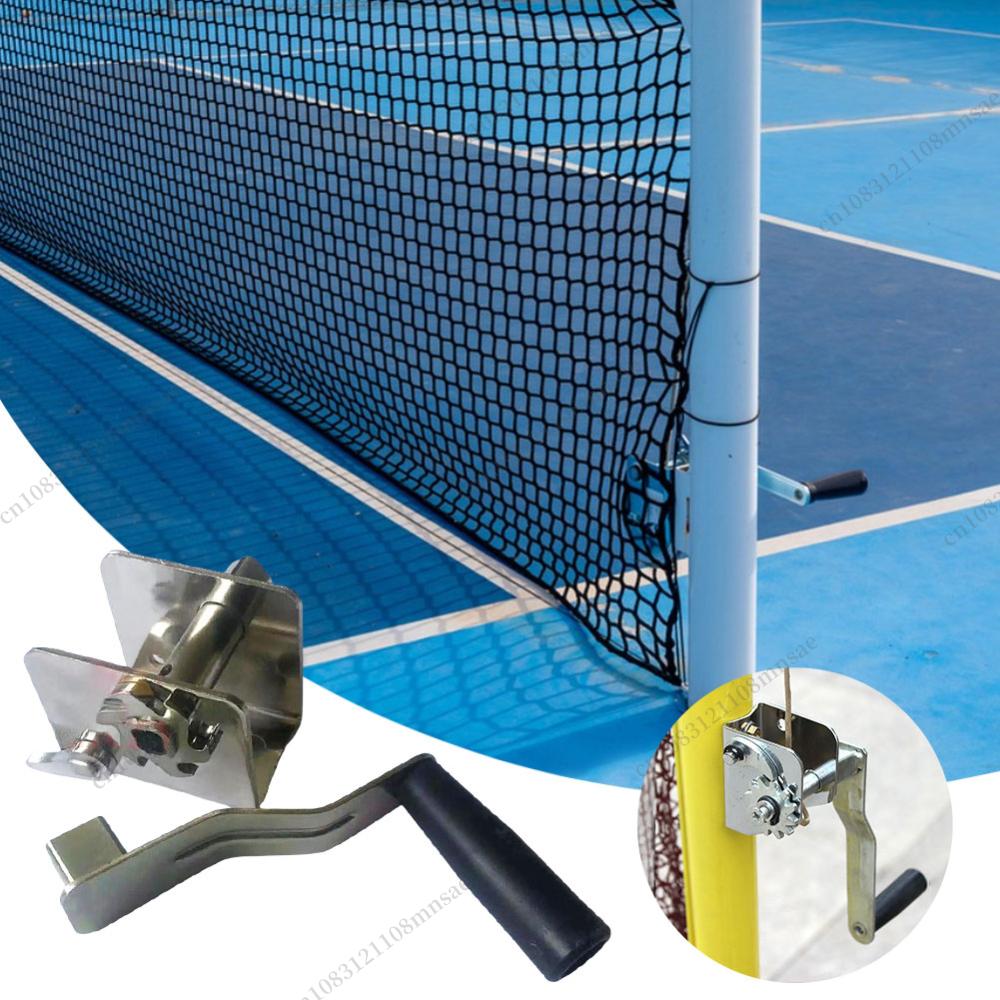 Napinacz siatki sportowej, spr – Sports Equipment Volleyball recenzja i cena