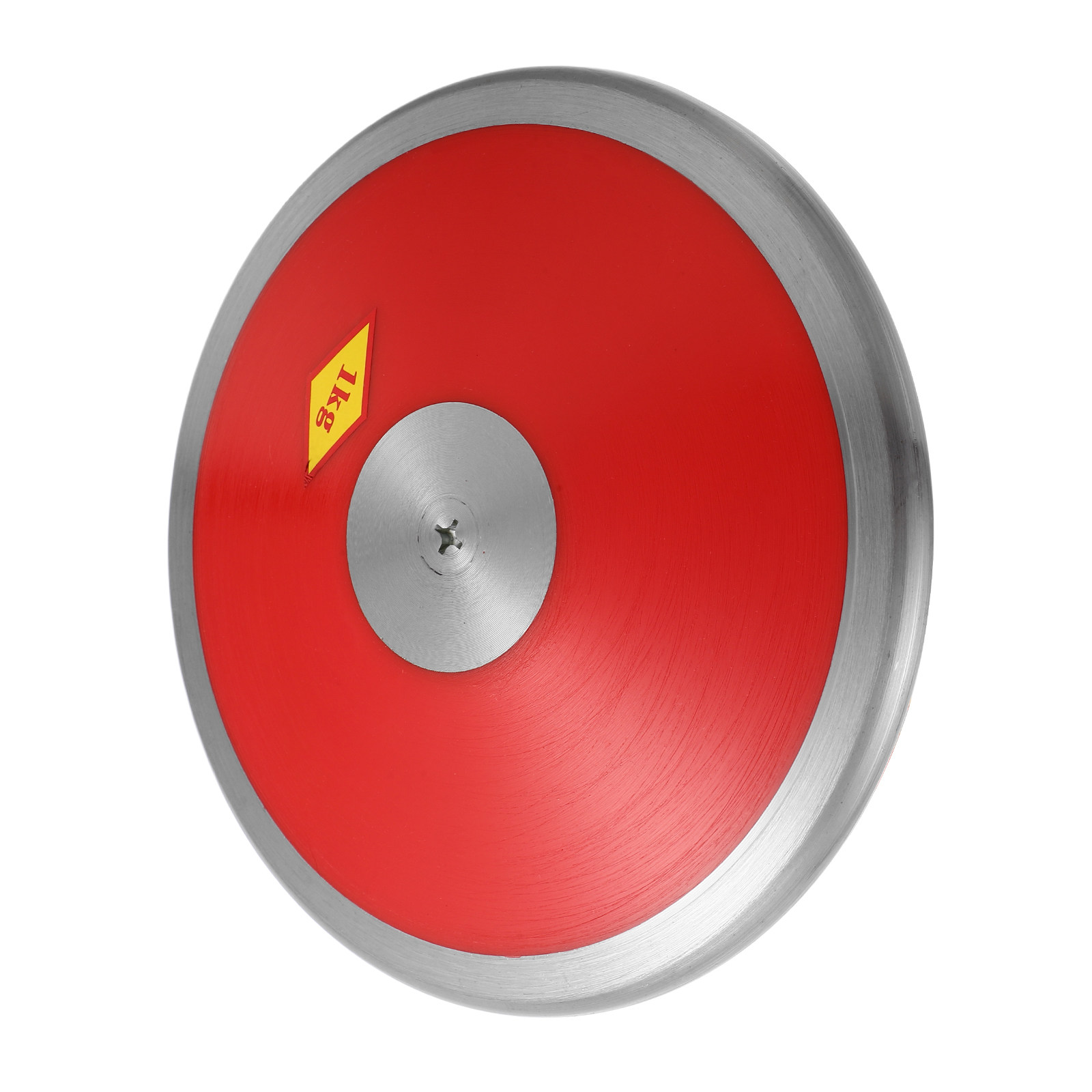 Sportowy dysk z nylonu do tren – Discus Throw Training recenzja i cena