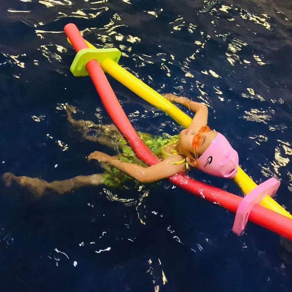 Złączka do pływackiego paska z – Foam Pool Noodle recenzja i cena