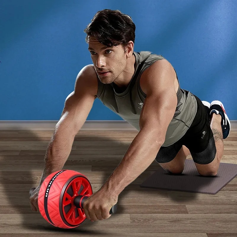 Antypoślizgowe koło do ćwiczeń – Sports Equipment Meaning recenzja i cena