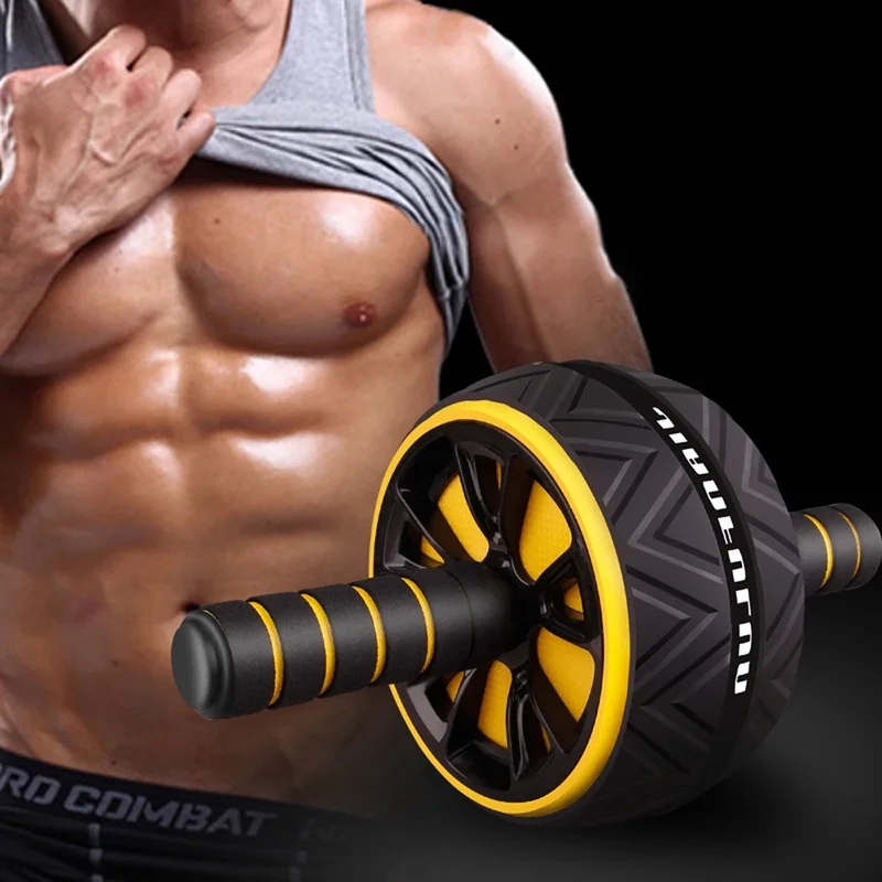Antypoślizgowe koło do ćwiczeń – Sports Equipment Meaning recenzja i cena
