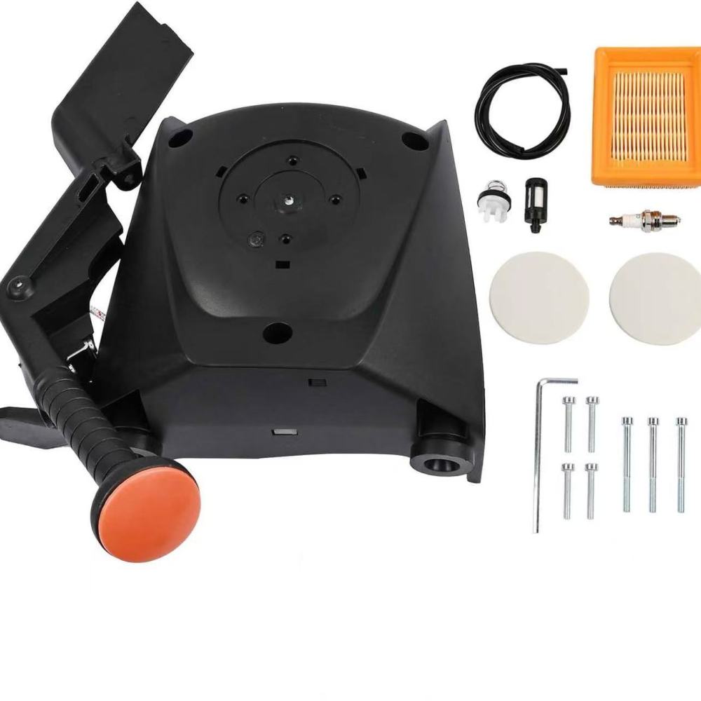 Rozrusznik ręczny do sprzętu z – Sports Equipment That Starts With A recenzja i cena