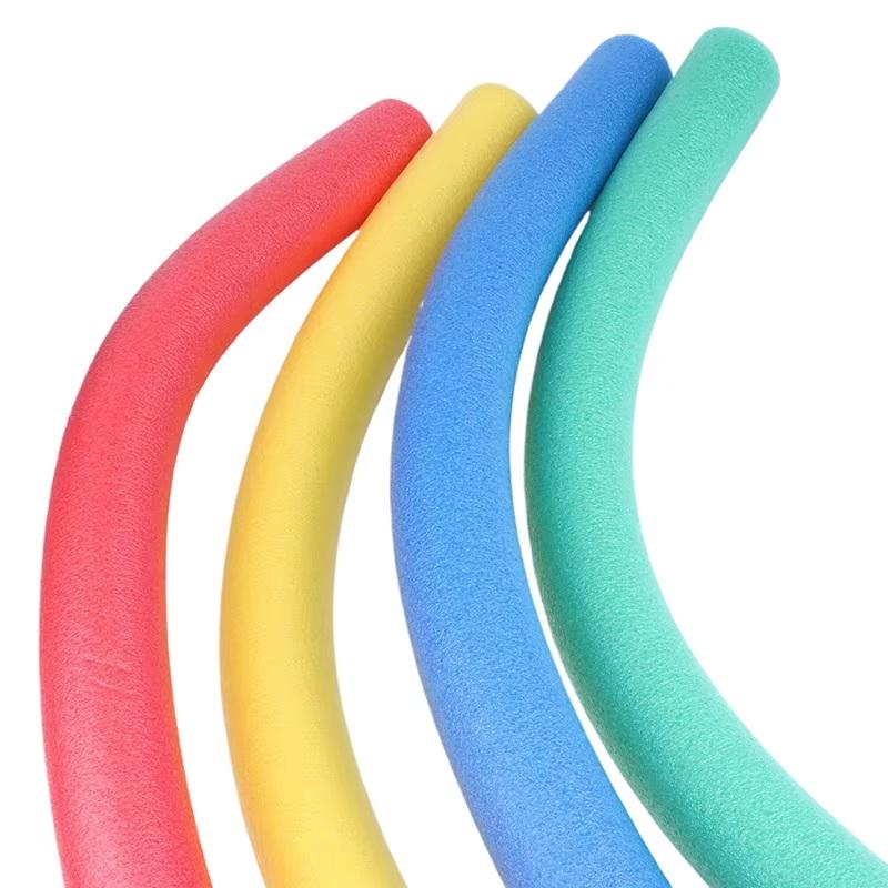 Piankowy pałeczka do pływania  – Foam Pool Noodle recenzja i cena