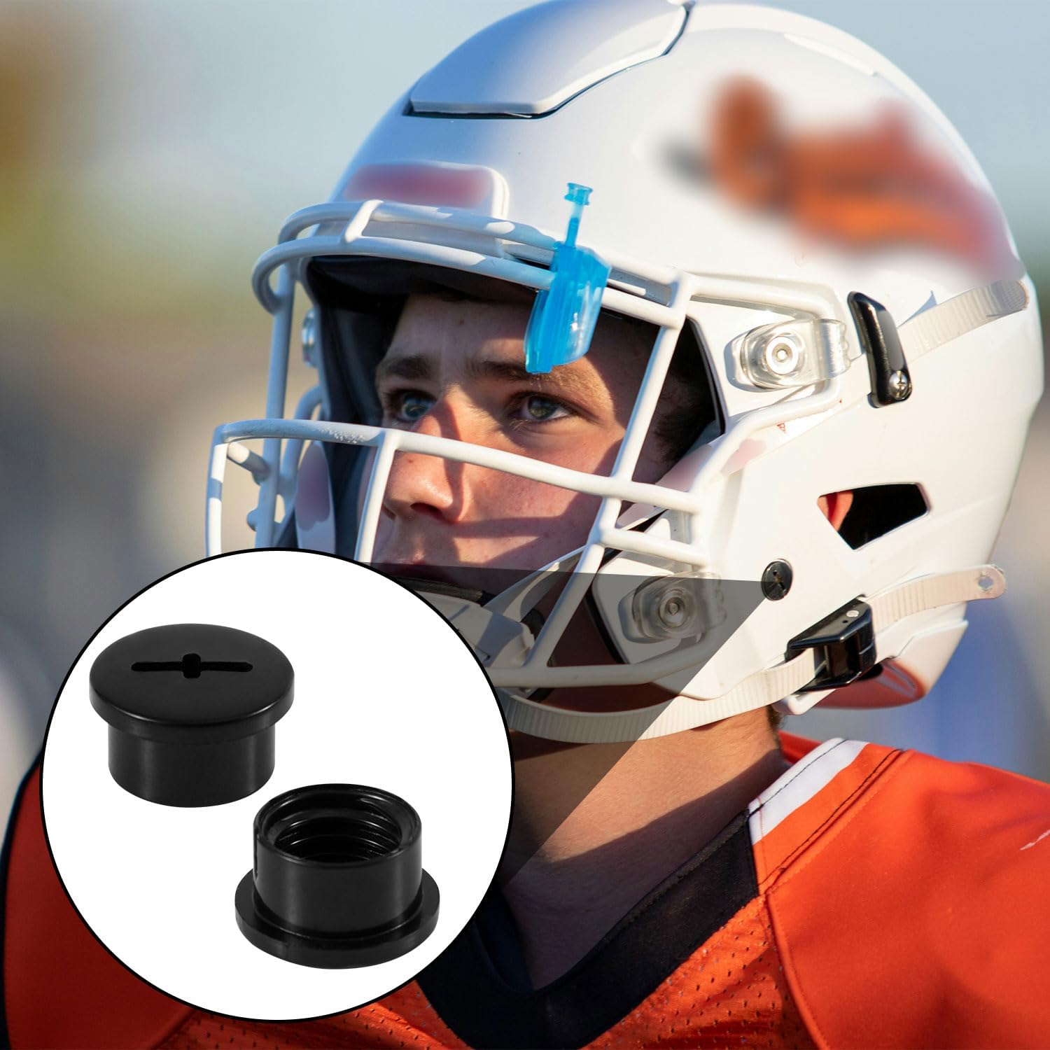 10 sztuk – plastikowe nakładki – Sports Equipment Icon recenzja i cena