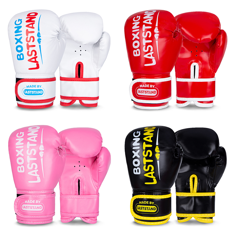Rękawice bokserskie dla dzieci – Sports Equipment 5 Years Old recenzja i cena