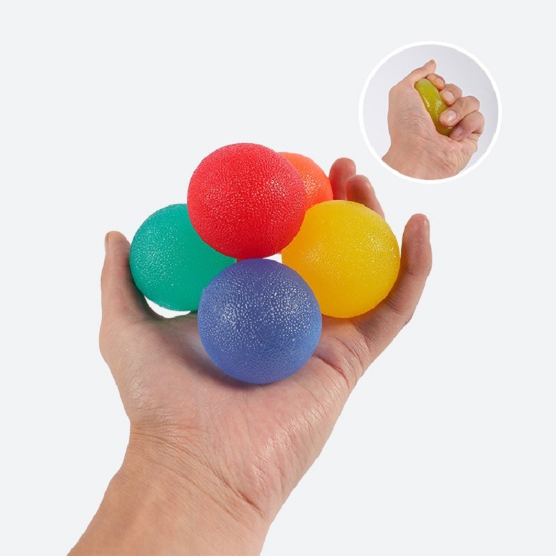 Ściskacz piłka do chwytania ja – Sports Equipment Meaning recenzja i cena