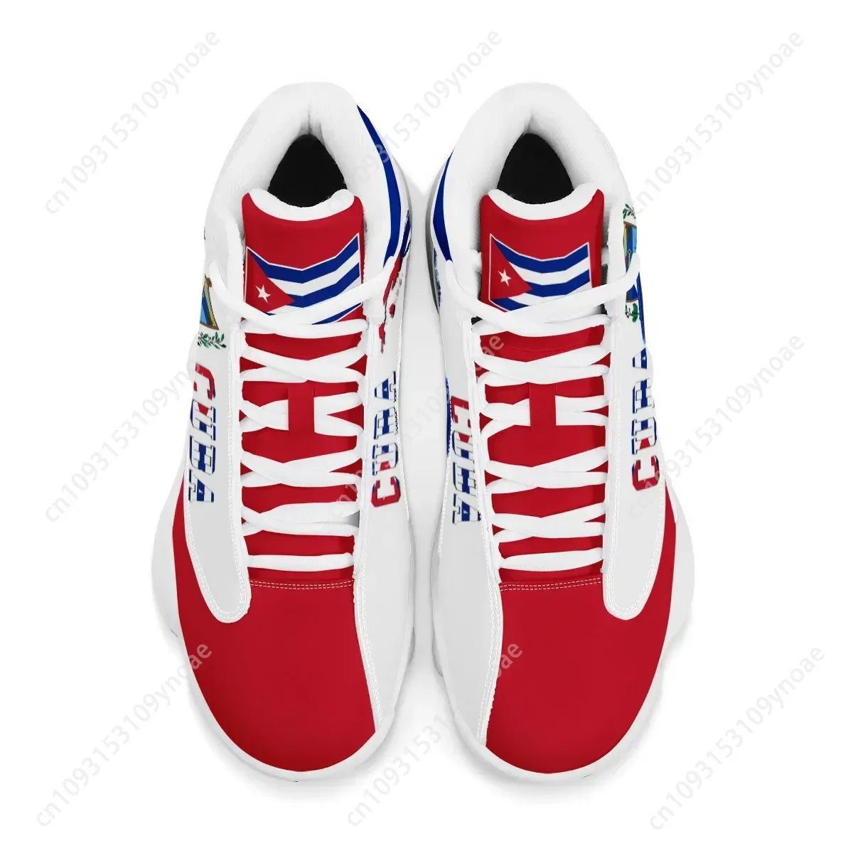 Męskie sneakersy do koszykówki – Sports Equipment For Running recenzja i cena