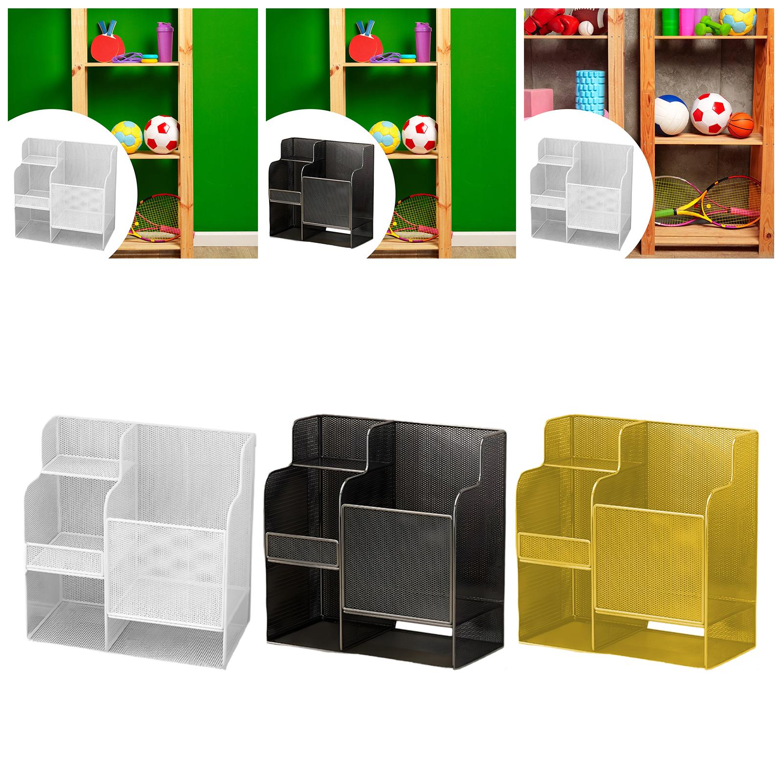 Stojak na matę do jogi, organi – Sports Equipment Organizer Rack recenzja i cena