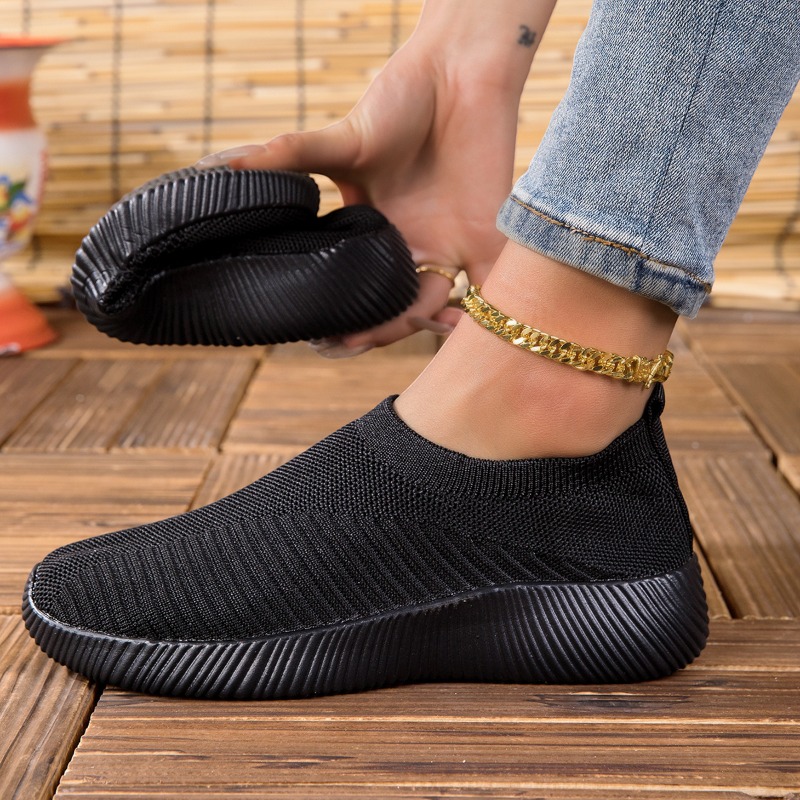 Damskie sneakersy oddychające  – Sports Equipment For Running recenzja i cena