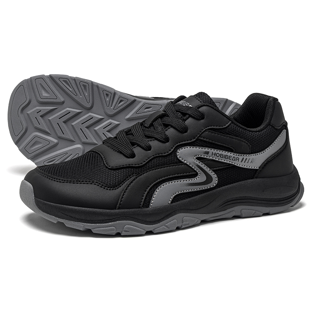 HOBIBEAR Unisexowe buty do bie – Sports Equipment For Running recenzja i cena