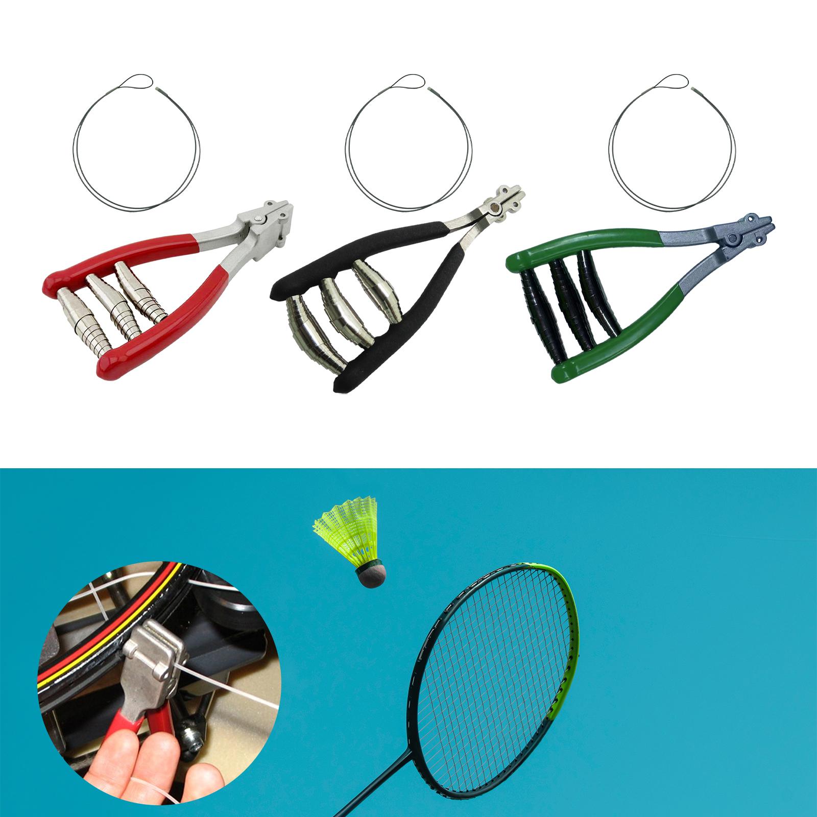 Zacisk do naciągania rakiet ba – Sports Equipment That Starts With A recenzja i cena