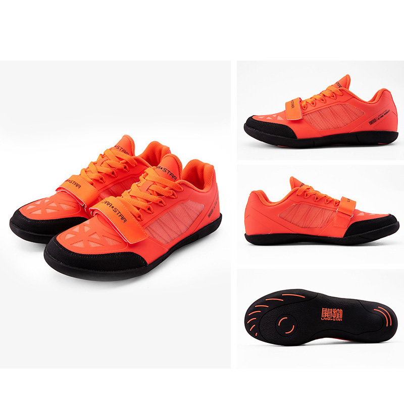 Buty do rzucania odważów marki – Discus Throw Training recenzja i cena