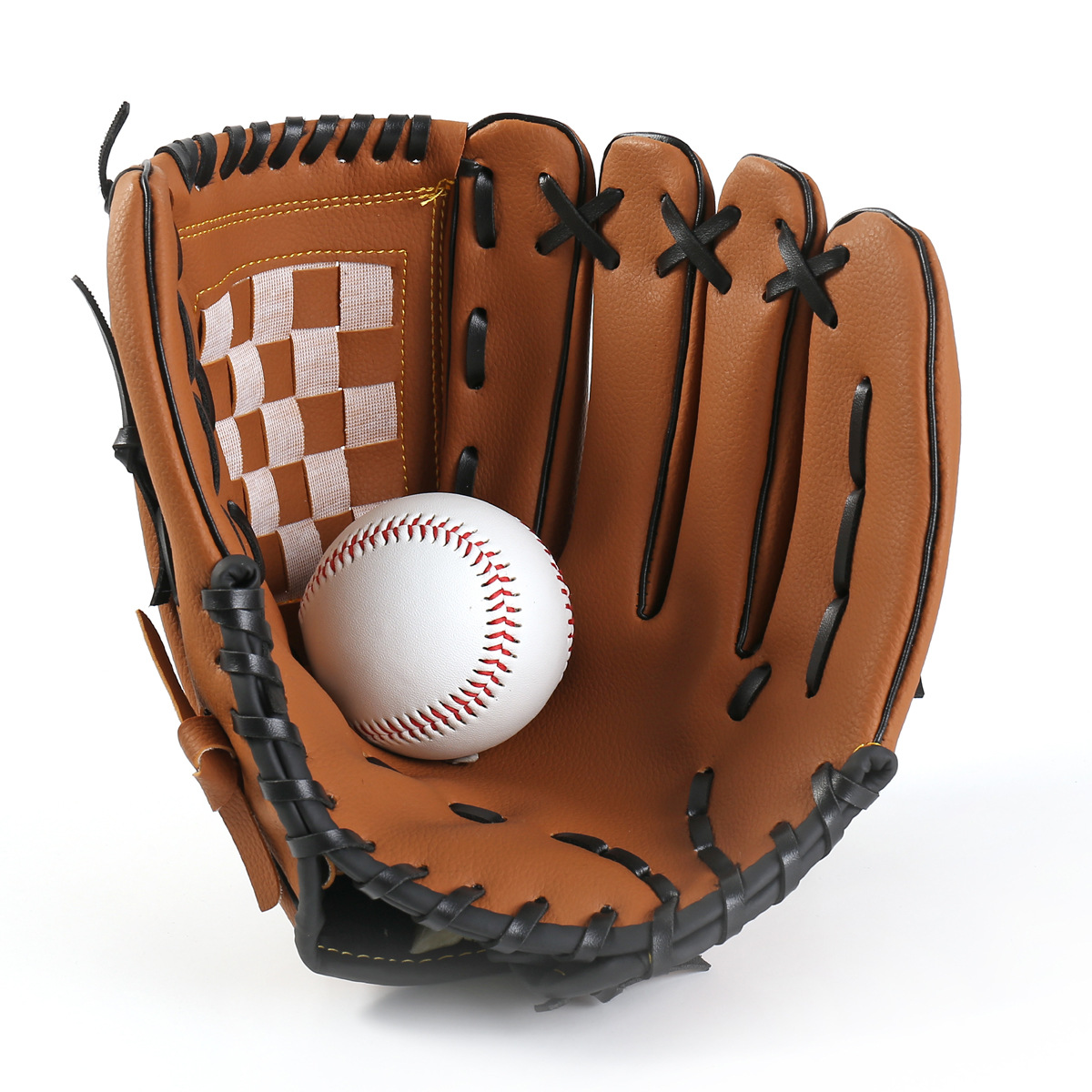 Rękawice baseballowe BG Outdoo – Sports Equipment 5 Years Old recenzja i cena