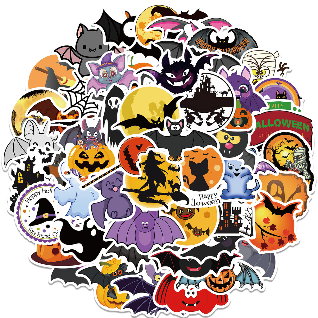 50 szt. Ciemnych naklejek z mo – Sports Equipment Store recenzja i cena