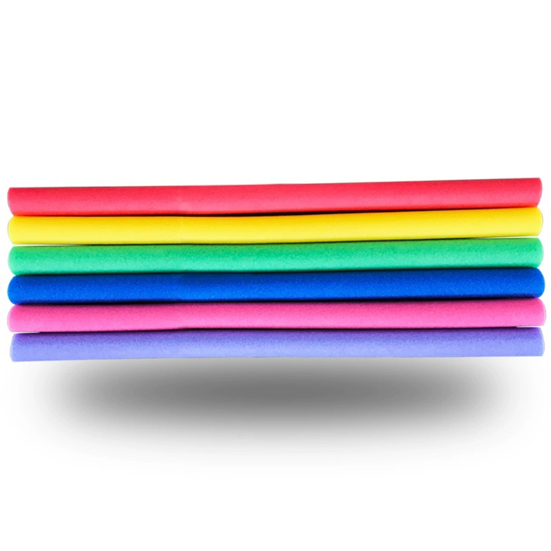Losowy Kolor Piankowy Pałeczka – Foam Pool Noodle recenzja i cena