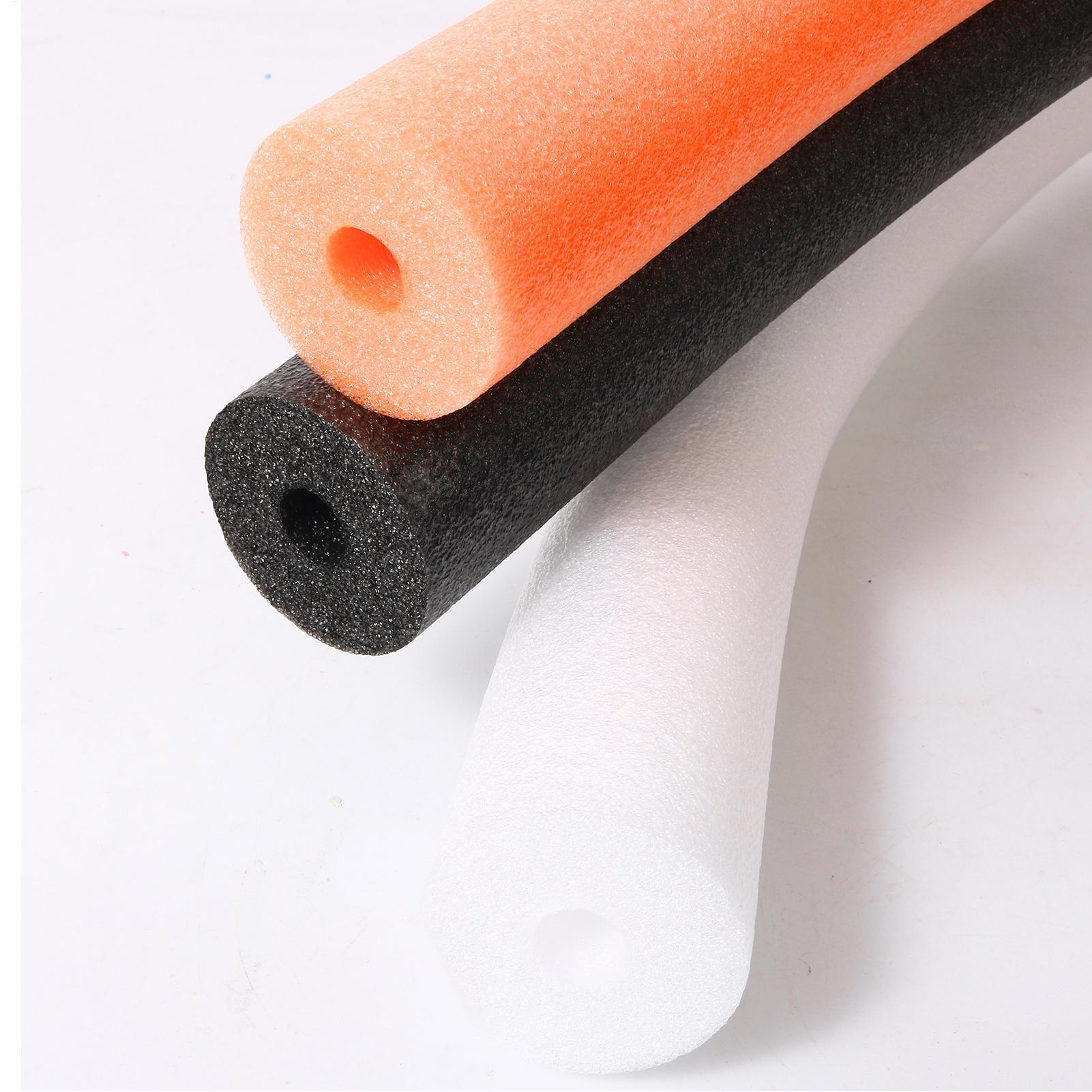 Piankowe pałeczki do pływania, – Foam Pool Noodle recenzja i cena
