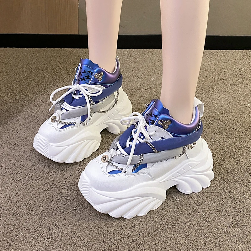 Piękne Kawaii damskie trampki  – Sports Equipment For Running recenzja i cena