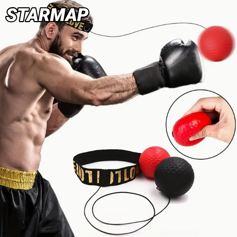 Piłka treningowa MMA do boksu, – Sports Equipment Meaning recenzja i cena