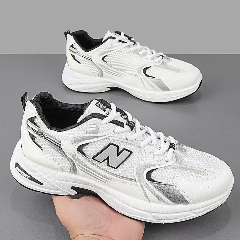 Nowe stylowe, oddychające buty – Sports Equipment For Running recenzja i cena