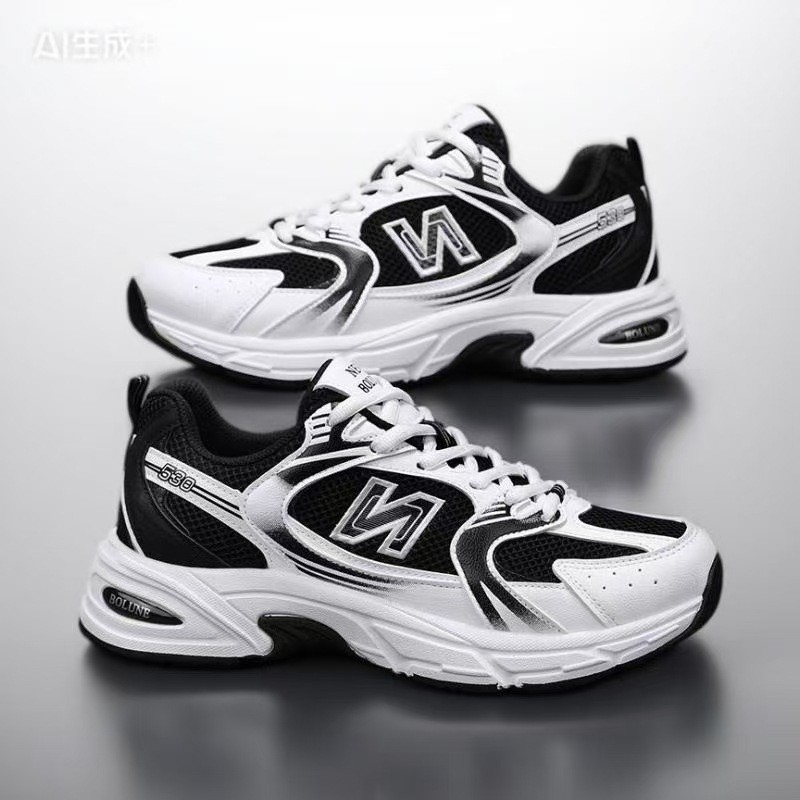 Nowe stylowe, oddychające buty – Sports Equipment For Running recenzja i cena