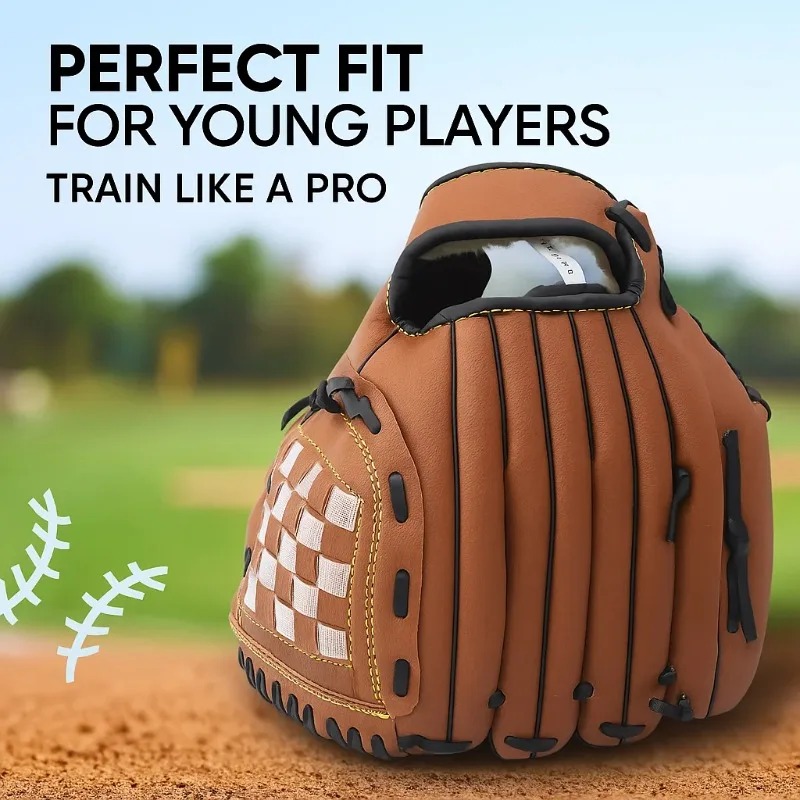 Rękawica baseballowa do sportó – Sports Equipment 5 Years Old recenzja i cena