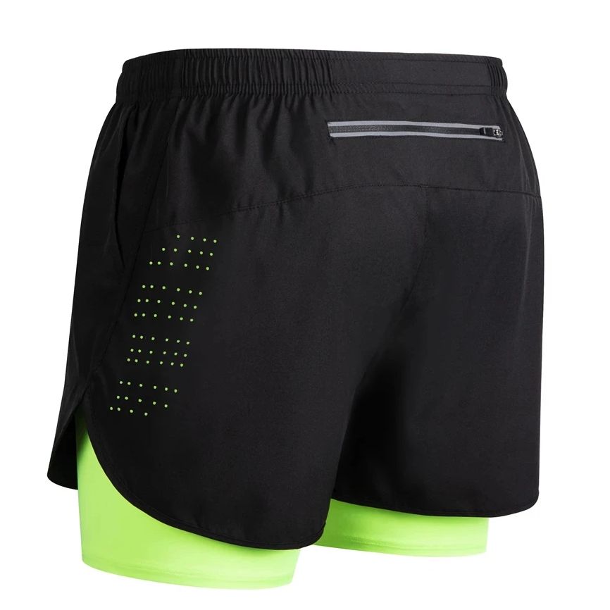 Letnie męskie odblaskowe spode – Sports Equipment Store recenzja i cena
