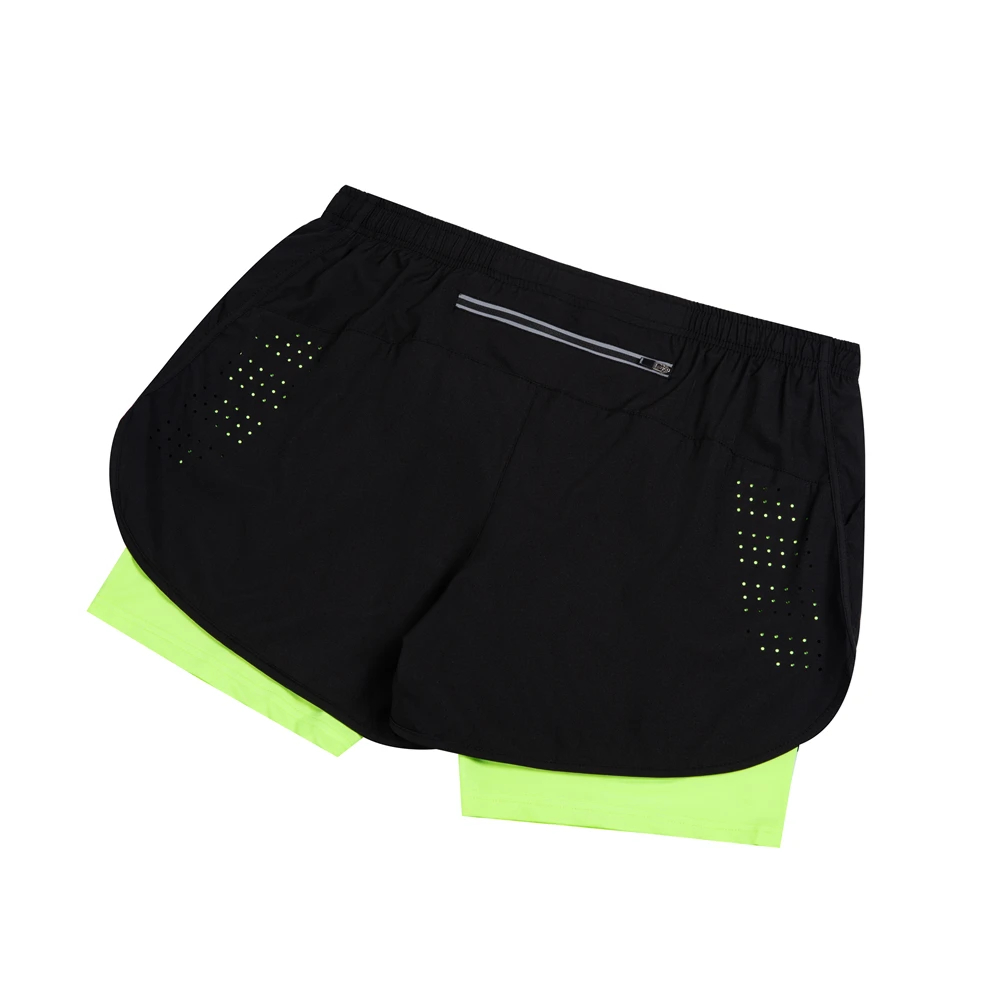 Letnie męskie odblaskowe spode – Sports Equipment Store recenzja i cena