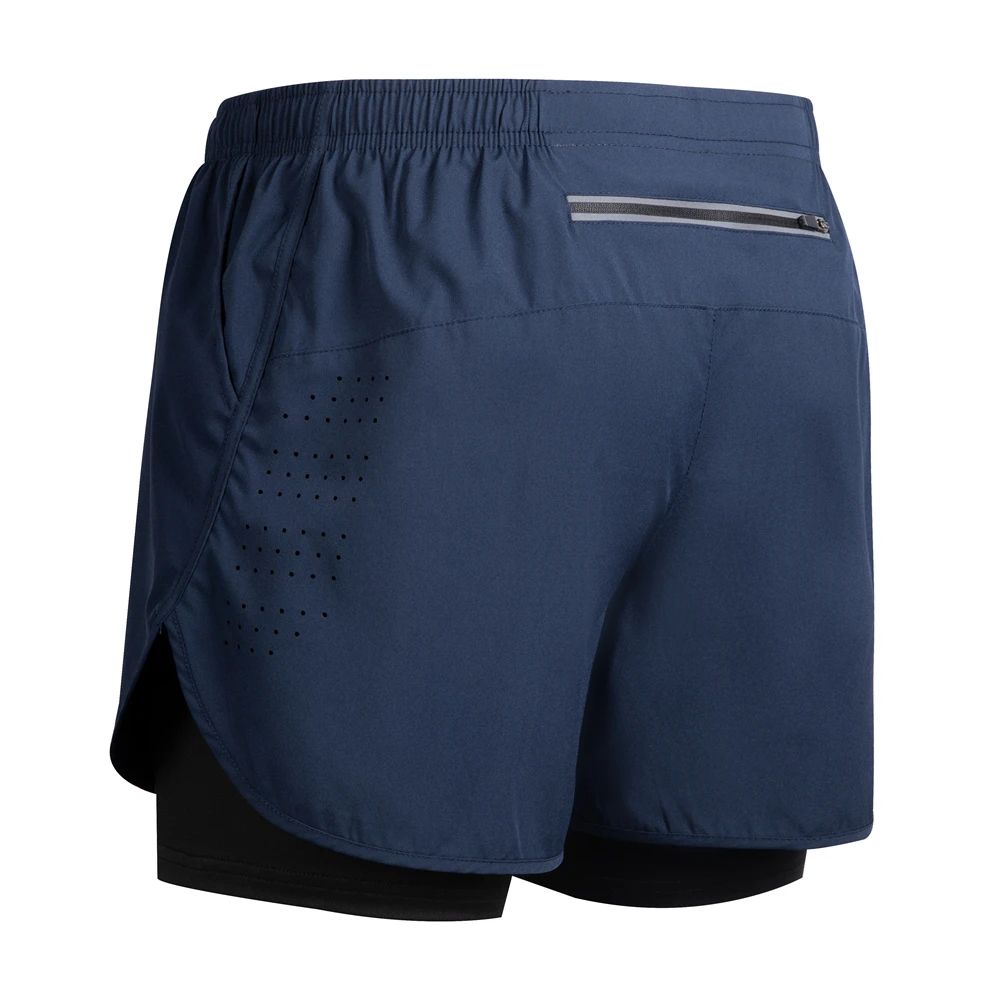 Letnie męskie odblaskowe spode – Sports Equipment Store recenzja i cena